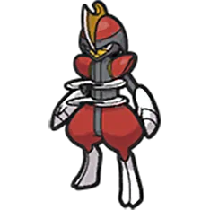 bisharp