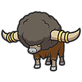 Bouffalant
