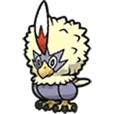 rufflet