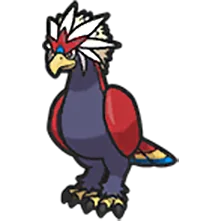 braviary