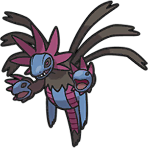 Hydreigon