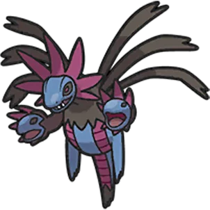 Hydreigon