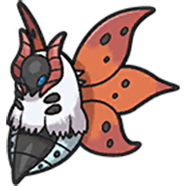 Volcarona