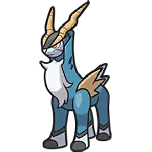 Cobalion