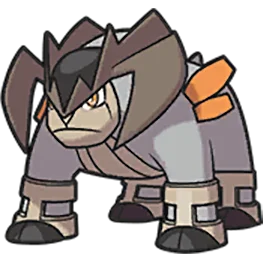 Terrakion