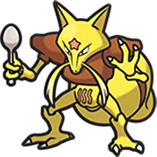 kadabra