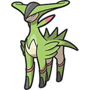 Virizion