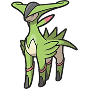 Virizion