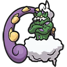 Tornadus