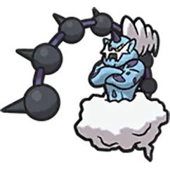 Thundurus