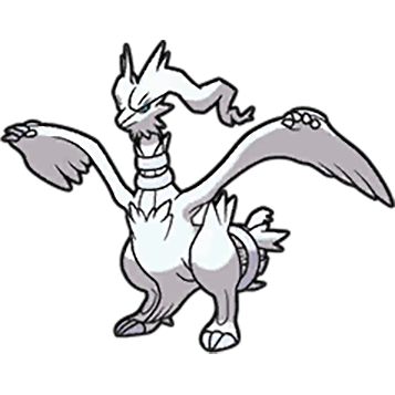 Reshiram