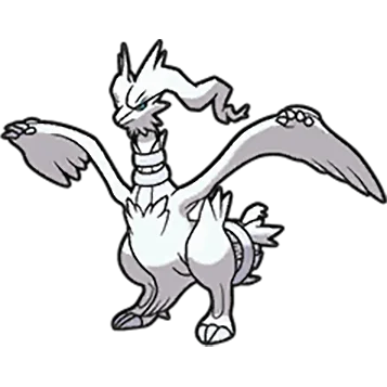 Reshiram