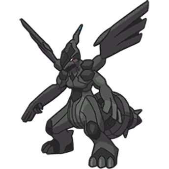 Zekrom