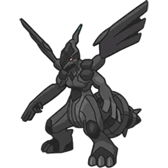 Zekrom