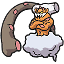Landorus