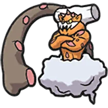 Landorus