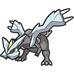 Kyurem