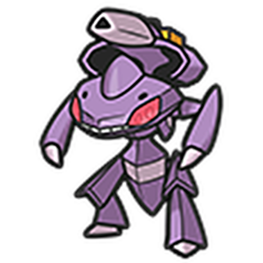 Genesect