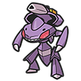 Genesect