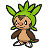 Chespin