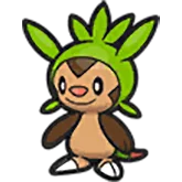 chespin
