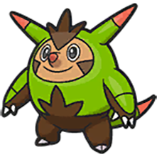 Quilladin