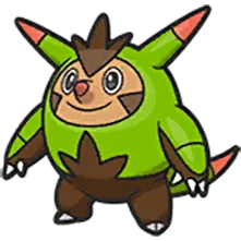 quilladin