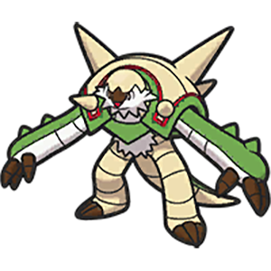 Chesnaught