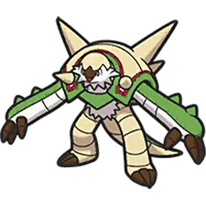chesnaught