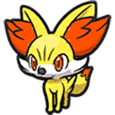 Fennekin