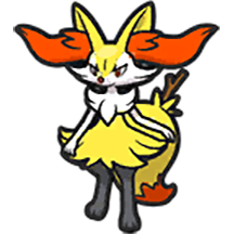 Braixen
