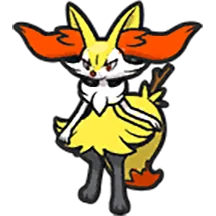 braixen