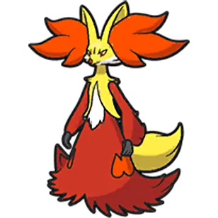 delphox