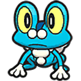 Froakie