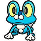 froakie