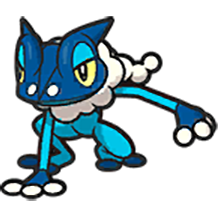 Frogadier