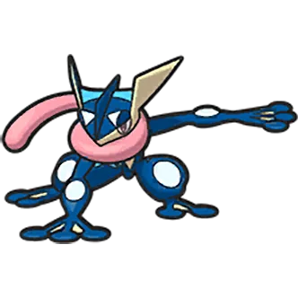greninja