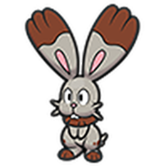 Bunnelby