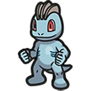 Machop