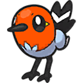 Fletchling