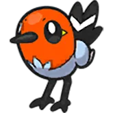 fletchling