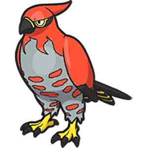 Talonflame