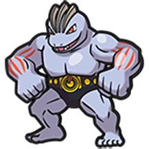 Machoke
