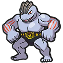 machoke