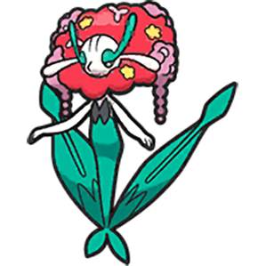 Florges