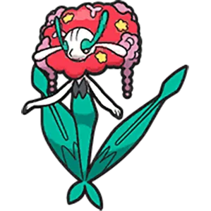 florges