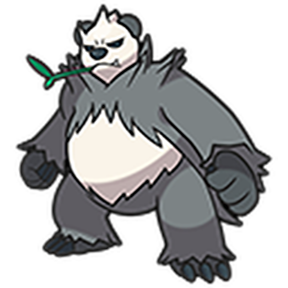 Pangoro