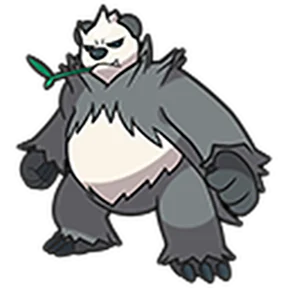pangoro