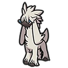 Furfrou