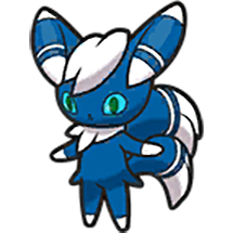 Meowstic
